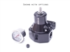 Fore Innovations F2i Fuel Pressure Regulator 2013+