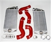 Forge Motorsport Uprated intercooling kit for the Porsche 996 FMINT996