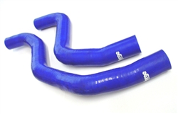 Forge Motorsport Silicone Coolant hoses for Mitsubishi EVO 8 FMKC003