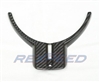Rexpeed FRS/BRZ Dry Carbon Steering Wheel Cover