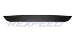 Rexpeed FRS/BRZ Dry Carbon Trunk Garnish Cover