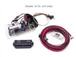 Fore Innovations GTR R35 Fuel Pump Module (triple pump)