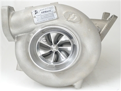 FP ZERO Ball Bearing Turbocharger for the Evolution IX