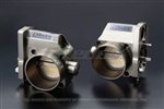 GREDDY RX BILLET THROTTLE BODIES FOR VR ENGINES