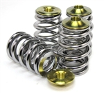 GSC Power-Division Beehive Spring Set with Ti Retainer for the Nissan GT-R VR38DETT