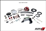 ALPHA PERFORMANCE R35 GT-R OMEGA BRUSHLESS FUEL PUMP SYSTEM (DUAL)