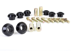 Whiteline Front Control Arm Upper Inner Bushing (Camber Correction) Subaru Impreza 2010 KCA326