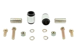 Whiteline Rear Control Arm Upper Bushing (Camber Correction) Mitsubishi Lancer 2009 KCA329