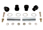 Whiteline Front Control Arm Upper Outer Bushing (Camber Correction) Nissan 240SX 1990-1992 KCA348