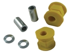 Whiteline Front Control Arm Lower Inner Bushing (Caster Correction) Honda Civic 2000 KCA366