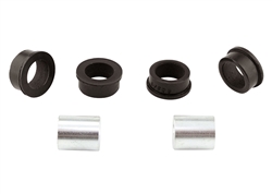 Whiteline Rear Control Arm Upper Outer Bushing (Camber Correction) Mazda RX-7 1986-1991 KCA379