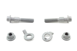 Whiteline Camber Adjustment Bolt Kit 15mm Toyota Camry 1999-2002 KCA415