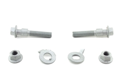 Whiteline Camber Adjustment Bolt Kit 17mm Toyota Camry 1987 KCA417