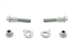 Whiteline Camber Adjustment Bolt Kit 17mm Lexus ES300 2002-2003 KCA417