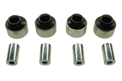 Whiteline Front Control Arm Upper Inner Bushing (Camber Correction) Audi A4 2000 KCA420