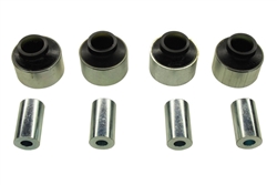 Whiteline Front Control Arm Upper Inner Bushing (Camber Correction) Audi S6 2007-2011 KCA420