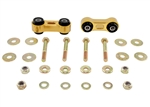 Whiteline Front Sway Bar Link Assembly Subaru Forester 2003 KLC32