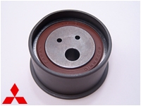 Mitsubishi OEM Tensioner Pulley - EVO 8/9 MD369999