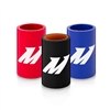 Mishimoto 1.375" Straight Silicone Coupler, available in black, blue and red MMCP-1375S