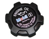 Mitsubishi OEM Oil Cap - EVO 8/9 MN163112