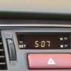 Mitsubishi OEM Clock: EVO 8/9 MR962799
