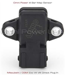 Omni-Power Mitsubishi 4 Bar MAP Sensor omni mits 4 bar