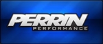 Perrin Subaru BRZ Scion FR-S Silver Oil Filter Cover