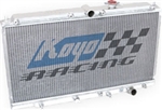 Koyo Aluminum Radiator (Evo 8) R2676 R2676