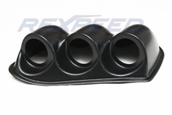 Rexpeed FRS/BRZ Triple Dash Gauge Pod