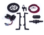 Fore Innovations S197-C Mustang GT Level 2 Return Fuel System (triple pump) 11-14