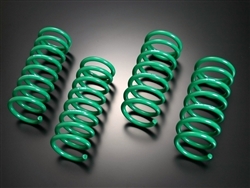 Tein Stech Honda Delsol (93-97) EG1 Lowering Springs SKA00-AUB00