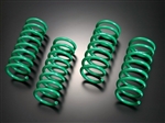 Tein Stech Honda Accord (94-97) CD5 Lowering Springs SKA16-AUB00