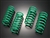 Tein Stech Mazda Mazda3 (04-09) BK3P Lowering Springs SKM66-AUB00