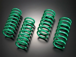 Tein Stech Mitsubishi Eclipse (95-99) D31A Lowering Springs SKR56-AUB00
