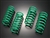 Tein Stech Mitsubishi Eclipse (95-99) D32A Lowering Springs SKR56-AUB00