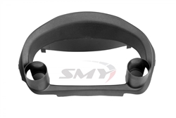 SMY Dual Gauge Pod 2008-2014 WRX & STI / 2009-2013 Subaru Forester