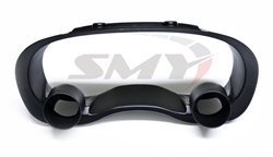 SMY Dual Gauge Pod 2015+ WRX & STI (VA, SJ, XV, Levorg )