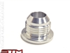 STM -12AN WELD-IN BALANCE SHAFT BREATHER FITTING 4G63