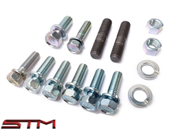 STM EVO VIII-IX INTAKE MANIFOLD BOLT KIT