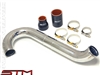 STM LOWER INTERCOOLER PIPE (STOCK FRAME TURBO) | EVO VIII-IX