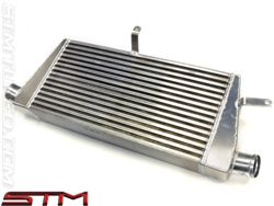 STM FRONT MOUNT INTERCOOLER  EVO VIII-IX