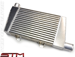 STM FRONT MOUNT INTERCOOLER EVO X