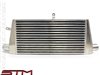 STM Front Mount Intercooler  Evolution VIII-IX