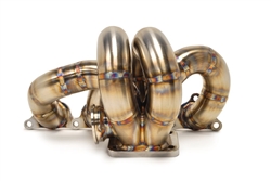 STM T3 TUBULAR MANIFOLD EVO 8 - 9 stmmanitubular8/9