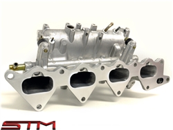 STM PORTED INTAKE MANIFOLD EVO VIII-IX