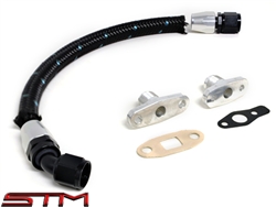 STM PROCLASSIC OIL RETURN LINE KIT