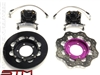 STM REAR DRAG BRAKE KIT EVO VIII-IX