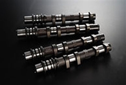 Tomei Poncam Camshafts Subaru STI 2008+ 143070