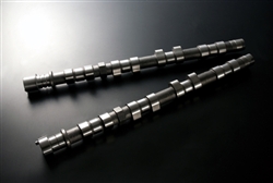 TOMEI PONCAM Type-R Camshafts (EVO 9)