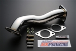 Tomei JOINT PIPE FR-S / BRZ - OVERPIPE